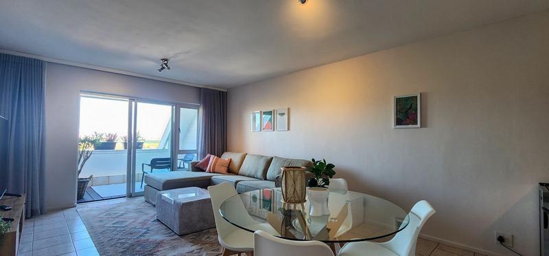 To Let 1 Bedroom Property for Rent in Dolphin Beach Western Cape